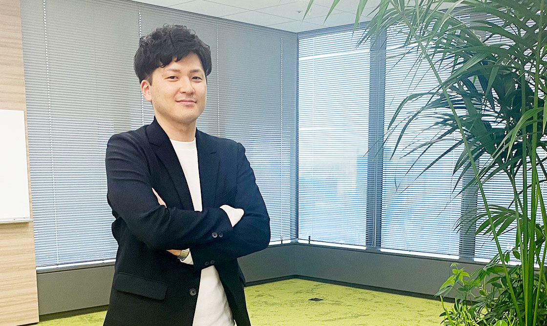 2020年入社 ディレクター