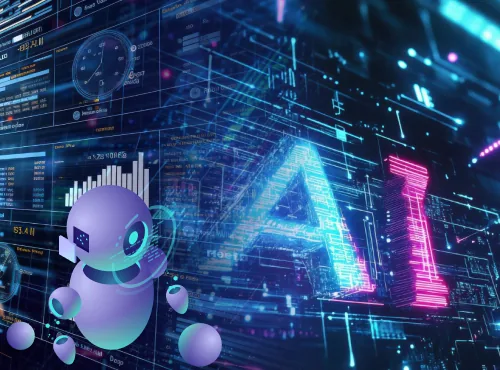 AI（生成AI・映像/画像解析）